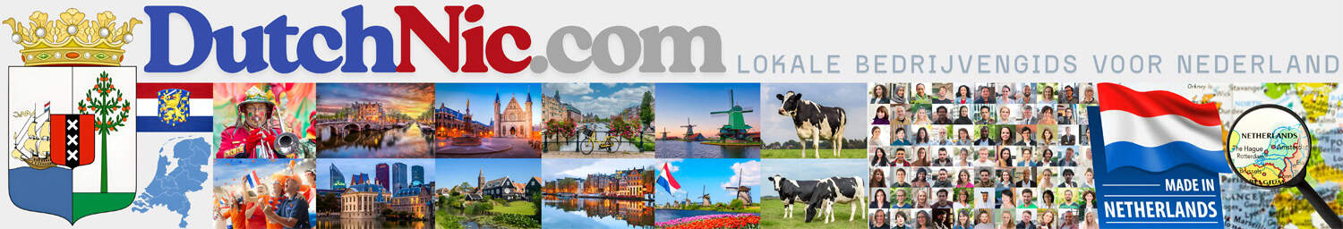 Gemaakt in Nederland - Lodex Hengelsport